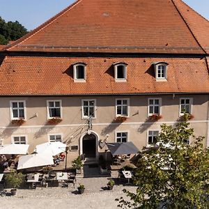 Romantica Hotel Blauer Hecht