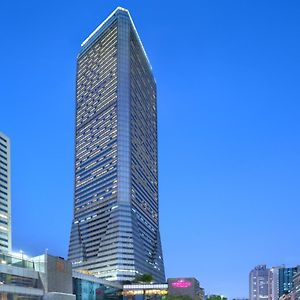 Crowne Plaza Guangzhou City Centre By Ihg - Free Shuttle Between Hotel And Exhibition Center During Canton Fair & Exhibitor Registration Counter