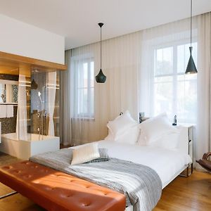B2 Boutique Hotel Zürich